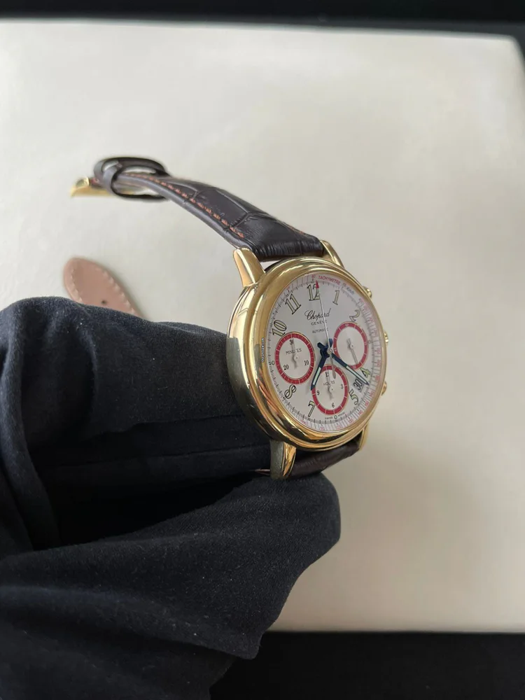 Chopard Mille Miglia Automatic Chronograph